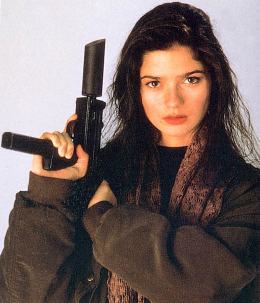 机器战警3 剧照