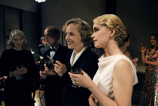 柏林的女人 剧照