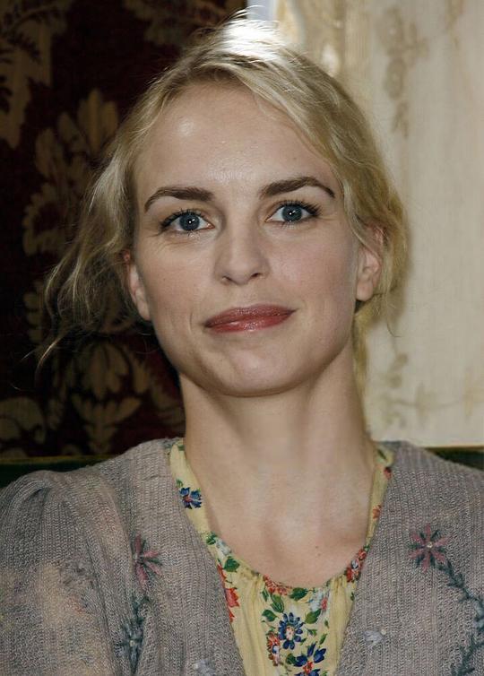 柏林的女人 剧照