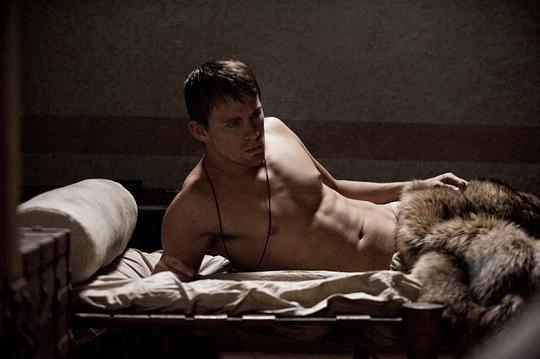 迷踪：第九鹰团 剧照