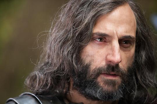 迷踪：第九鹰团 剧照