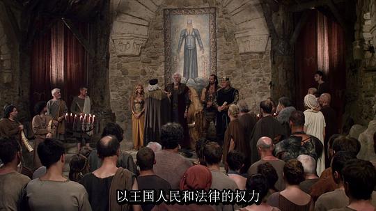 蝎子王4：争权夺利 剧照