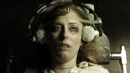 致命弯道4：血腥起源 剧照