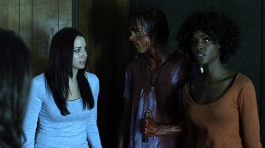 致命弯道4：血腥起源 剧照