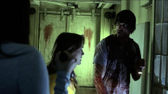 致命弯道4：血腥起源 剧照