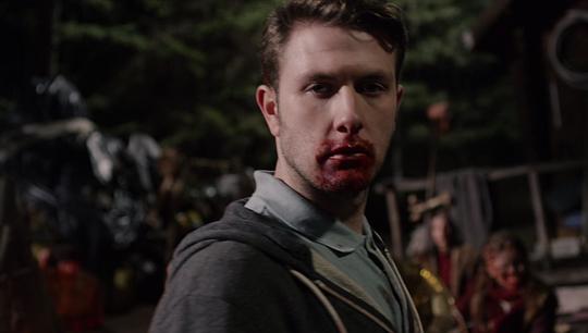 致命弯道6：终极审判 剧照