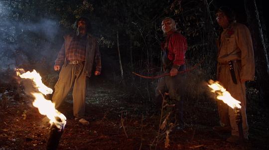 致命弯道6：终极审判 剧照