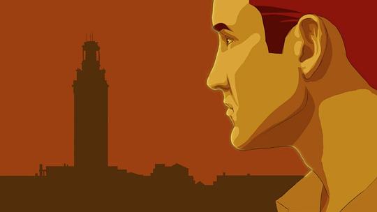 校塔枪击案 剧照