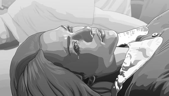 校塔枪击案 剧照