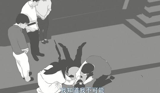 校塔枪击案 剧照