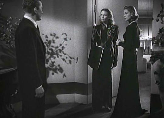 赛璐路壁橱 剧照