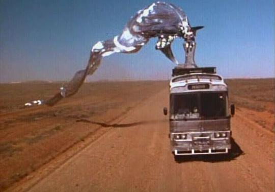 赛璐路壁橱 剧照