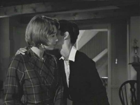 赛璐路壁橱 剧照