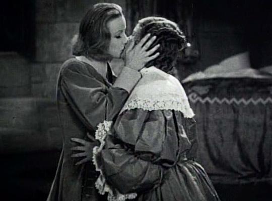 赛璐路壁橱 剧照