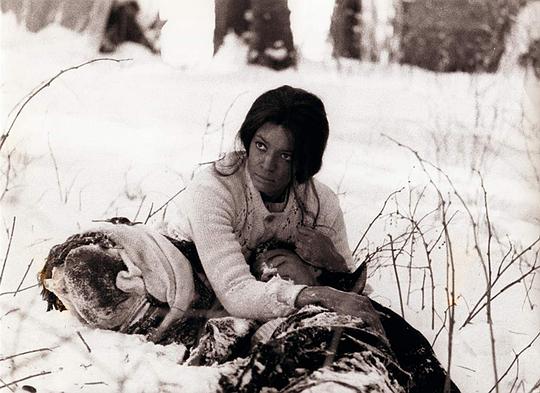 伟大的寂静 剧照