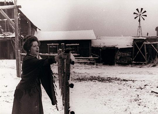 伟大的寂静 剧照