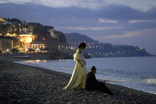 伯纳德行动 剧照