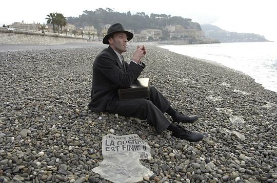 伯纳德行动 剧照