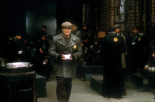 善意的谎言 剧照