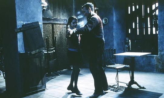 善意的谎言 剧照