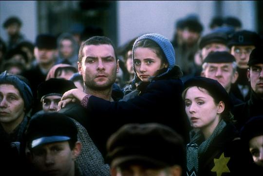 善意的谎言 剧照