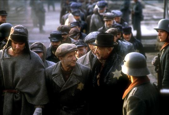 善意的谎言 剧照