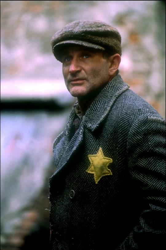 善意的谎言 剧照