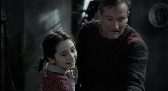 善意的谎言 剧照