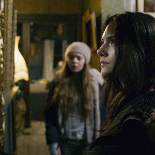 噩梦娃娃屋 剧照