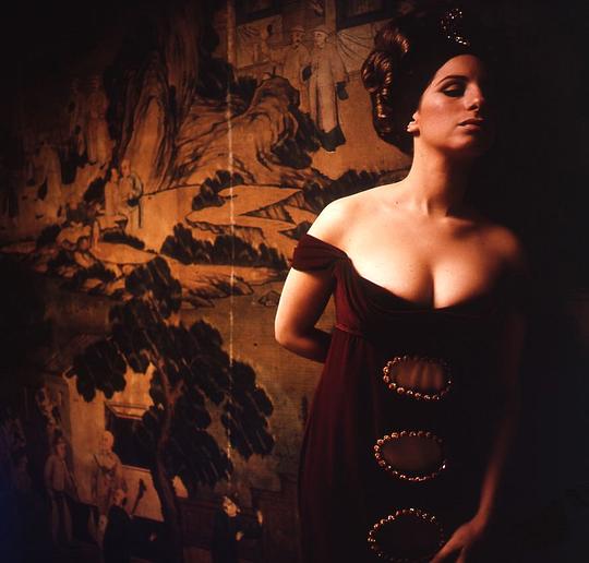 晴朗的日子里你能看见永远 剧照