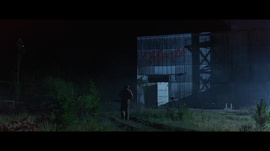 德州电锯杀人狂3D 剧照