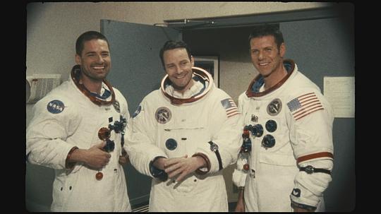 阿波罗18号 剧照