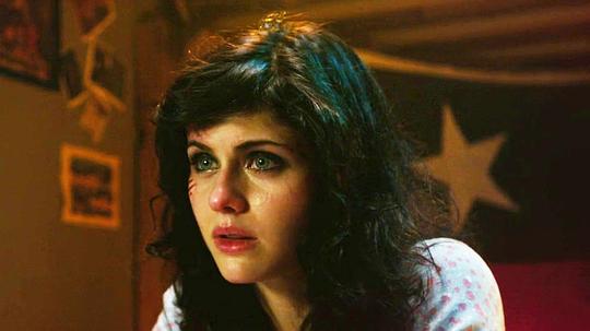 德州电锯杀人狂3D 剧照