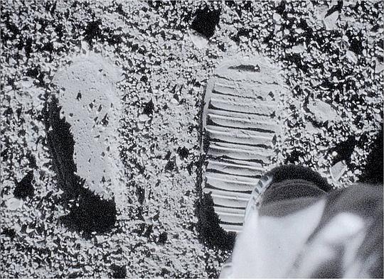 阿波罗18号 剧照