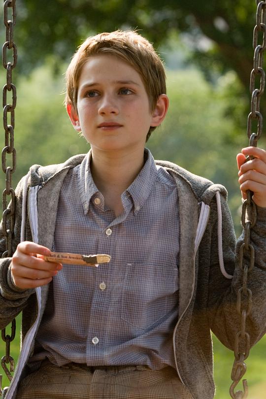 特别响，非常近 剧照