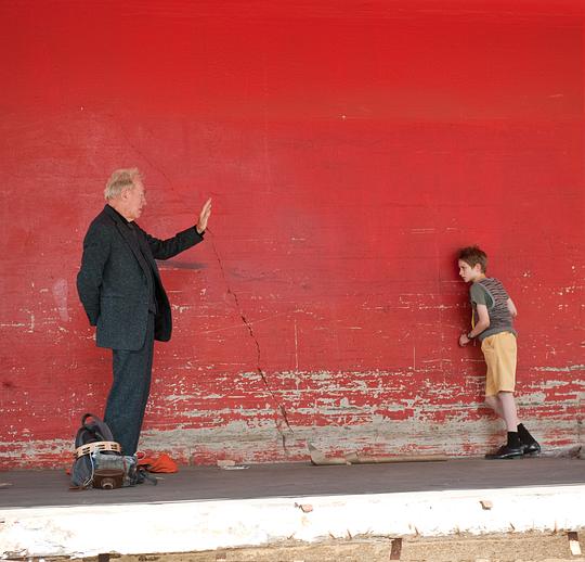特别响，非常近 剧照