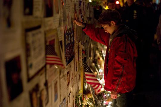 特别响，非常近 剧照