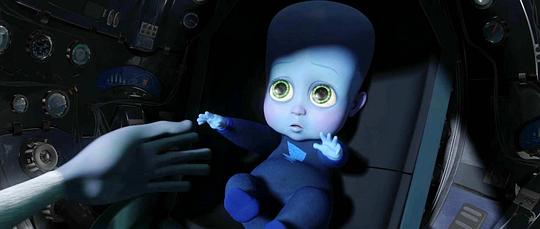 超级大坏蛋 剧照