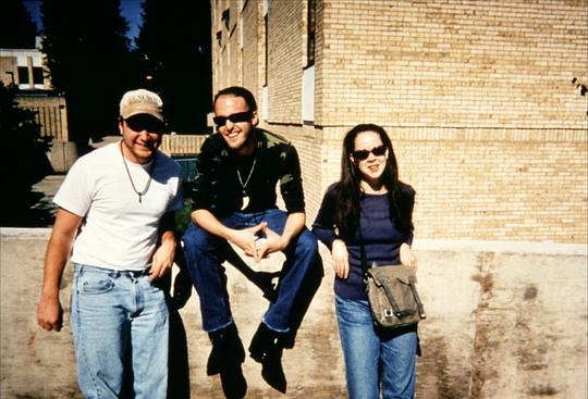 女巫布莱尔 剧照