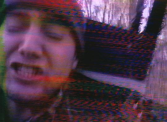 女巫布莱尔 剧照