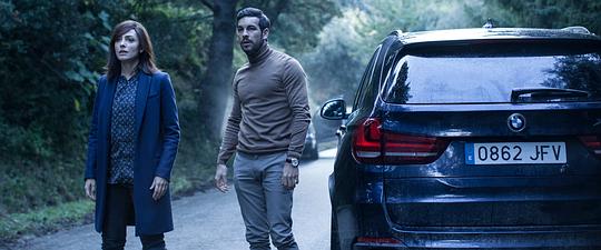 看不见的客人 剧照