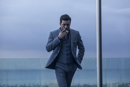 看不见的客人 剧照