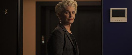 看不见的客人 剧照