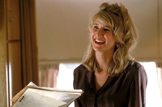 完美的世界 剧照