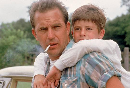 完美的世界 剧照