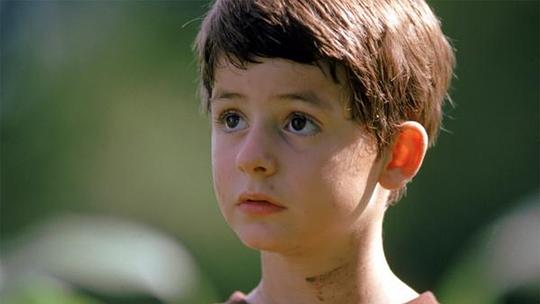 完美的世界 剧照