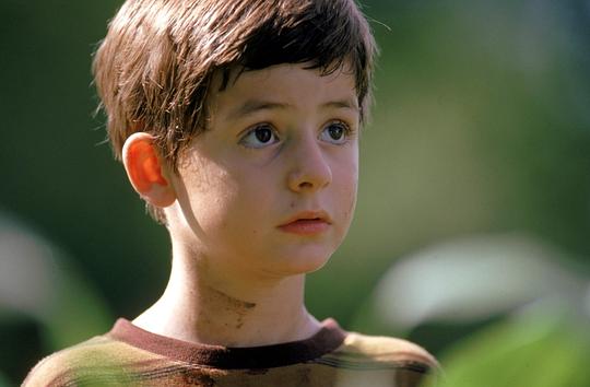 完美的世界 剧照