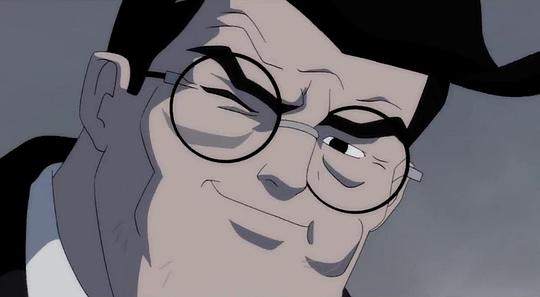 蝙蝠侠：黑暗骑士归来(下) 剧照