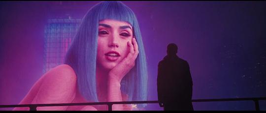 银翼杀手2049 剧照