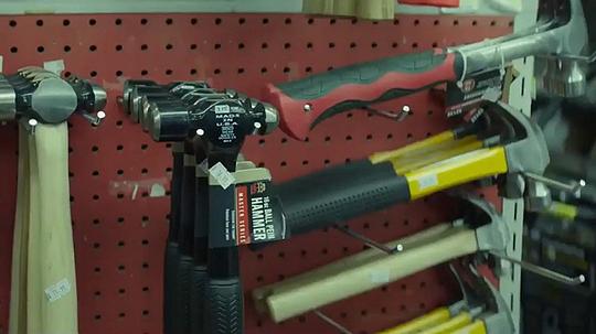 你从未在此 剧照